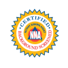 NSA Profile Badge